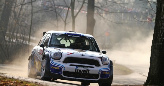 Valasska Rally